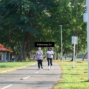 Runner Photo 6129505