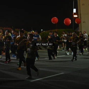 Runner Photo 6129508