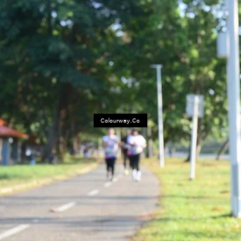 Runner Photo 6129509