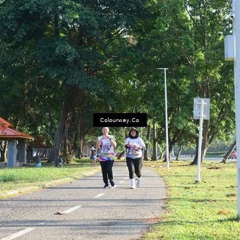 Runner Photo 6129511