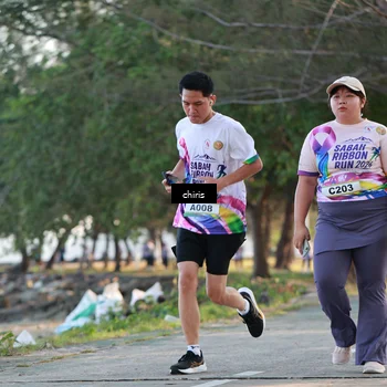 Runner Photo 6129512