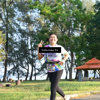 Runner Photo 6129513