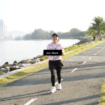 Runner Photo 6129519