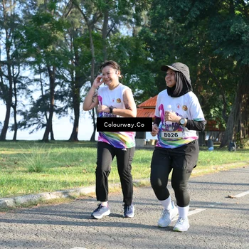 Runner Photo 6129520