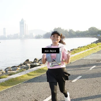 Runner Photo 6129524