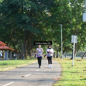 Runner Photo 6129526