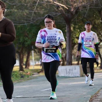 Runner Photo 6129529