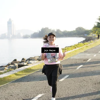 Runner Photo 6129531