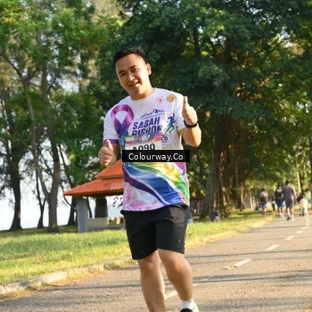 Runner Photo 6129533