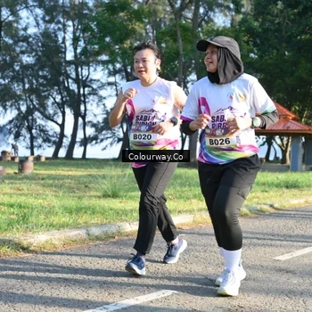 Runner Photo 6129538