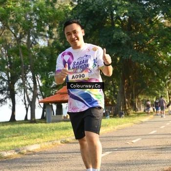 Runner Photo 6129541