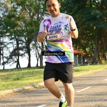 Runner Photo 6129545