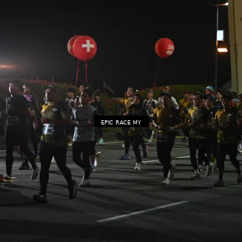 Runner Photo 6129547