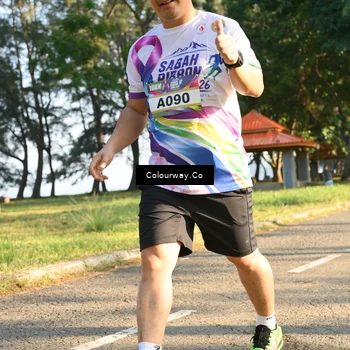 Runner Photo 6129548