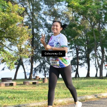 Runner Photo 6129550