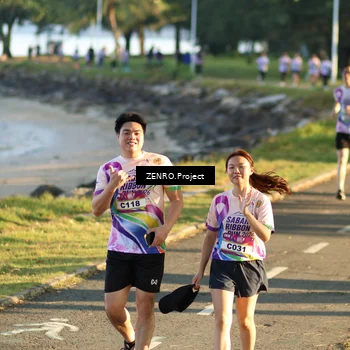 Runner Photo 6129551