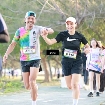 Runner Photo 6129553