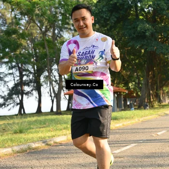 Runner Photo 6129554