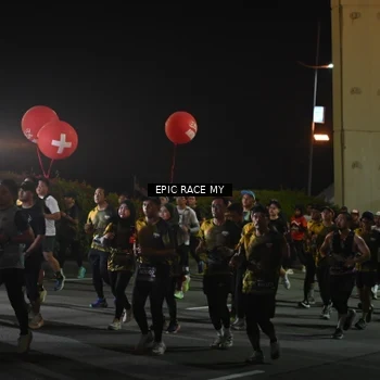 Runner Photo 6129556