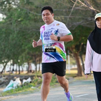 Runner Photo 6129559