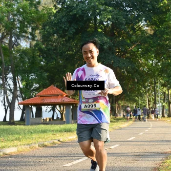 Runner Photo 6129561