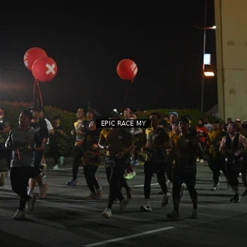 Runner Photo 6129563