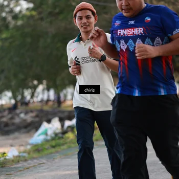 Runner Photo 6129567