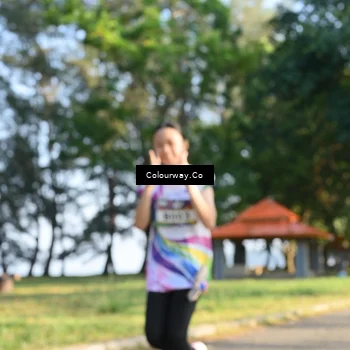 Runner Photo 6129569