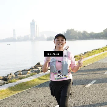 Runner Photo 6129573