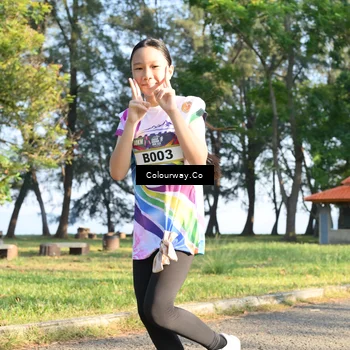Runner Photo 6129576
