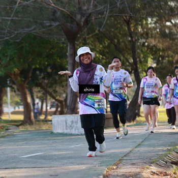 Runner Photo 6129577
