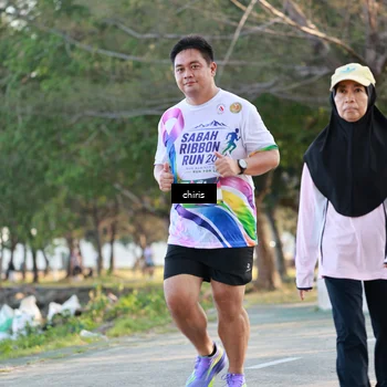 Runner Photo 6129578