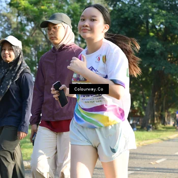 Runner Photo 6129579