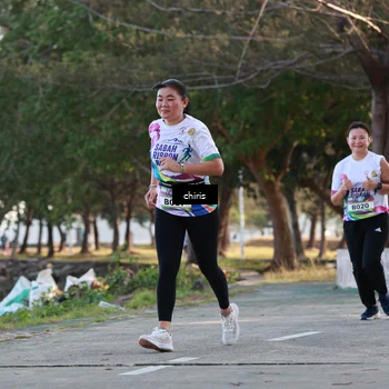 Runner Photo 6129581
