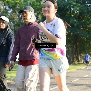 Runner Photo 6129582
