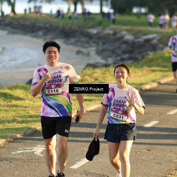 Runner Photo 6129583