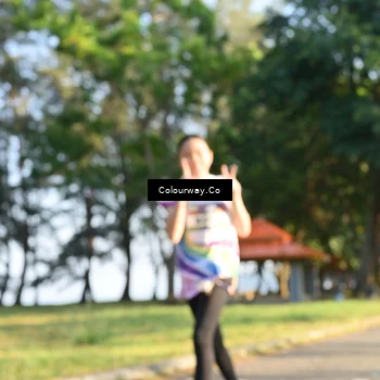 Runner Photo 6129585