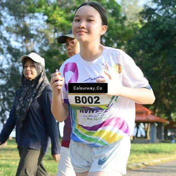 Runner Photo 6129587