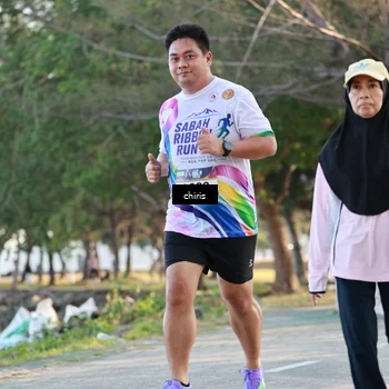 Runner Photo 6129589
