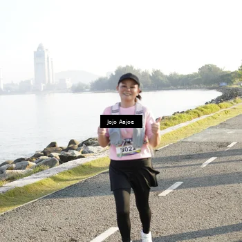 Runner Photo 6129592