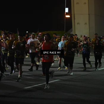 Runner Photo 6129593