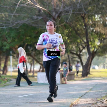 Runner Photo 6129595