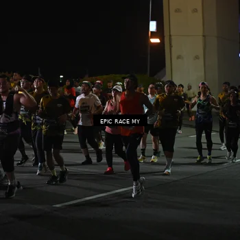 Runner Photo 6129596