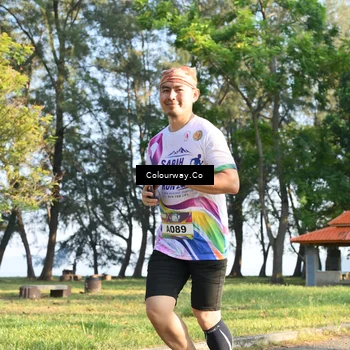 Runner Photo 6129601
