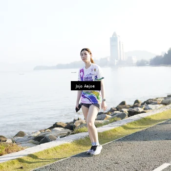 Runner Photo 6129602