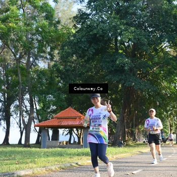 Runner Photo 6129603