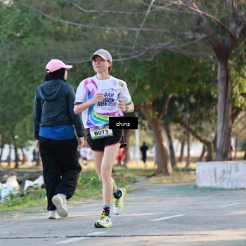 Runner Photo 6129604