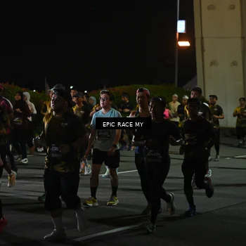 Runner Photo 6129610