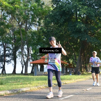Runner Photo 6129611