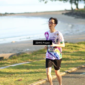 Runner Photo 6129617